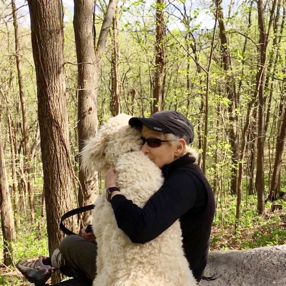 Meet your Posher, Deborah